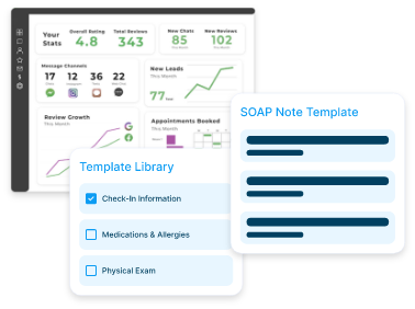Practice Management
